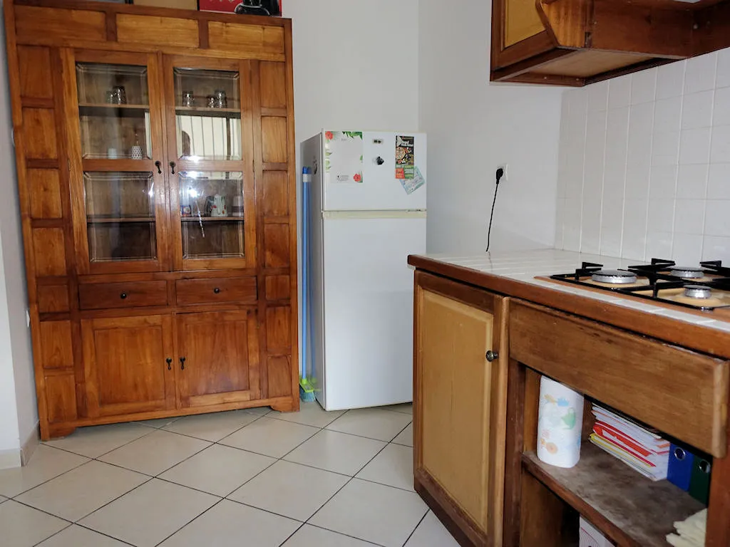 Belle opportunité - Appartement T2 de 68 m² à Sainte Clotilde 