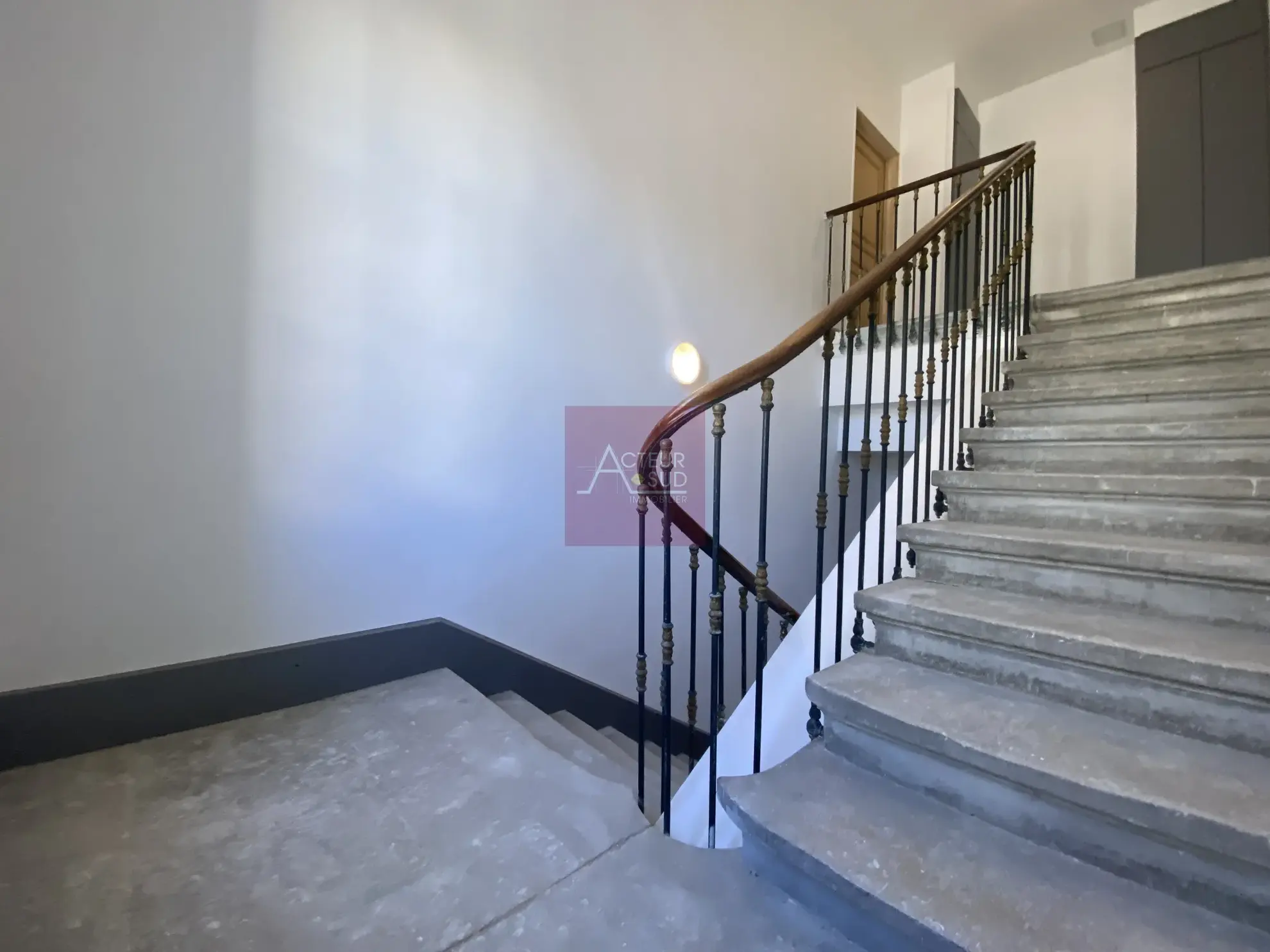 Vente Appartement 4 Pièces 10 Min Montpellier Ouest - Rénové 