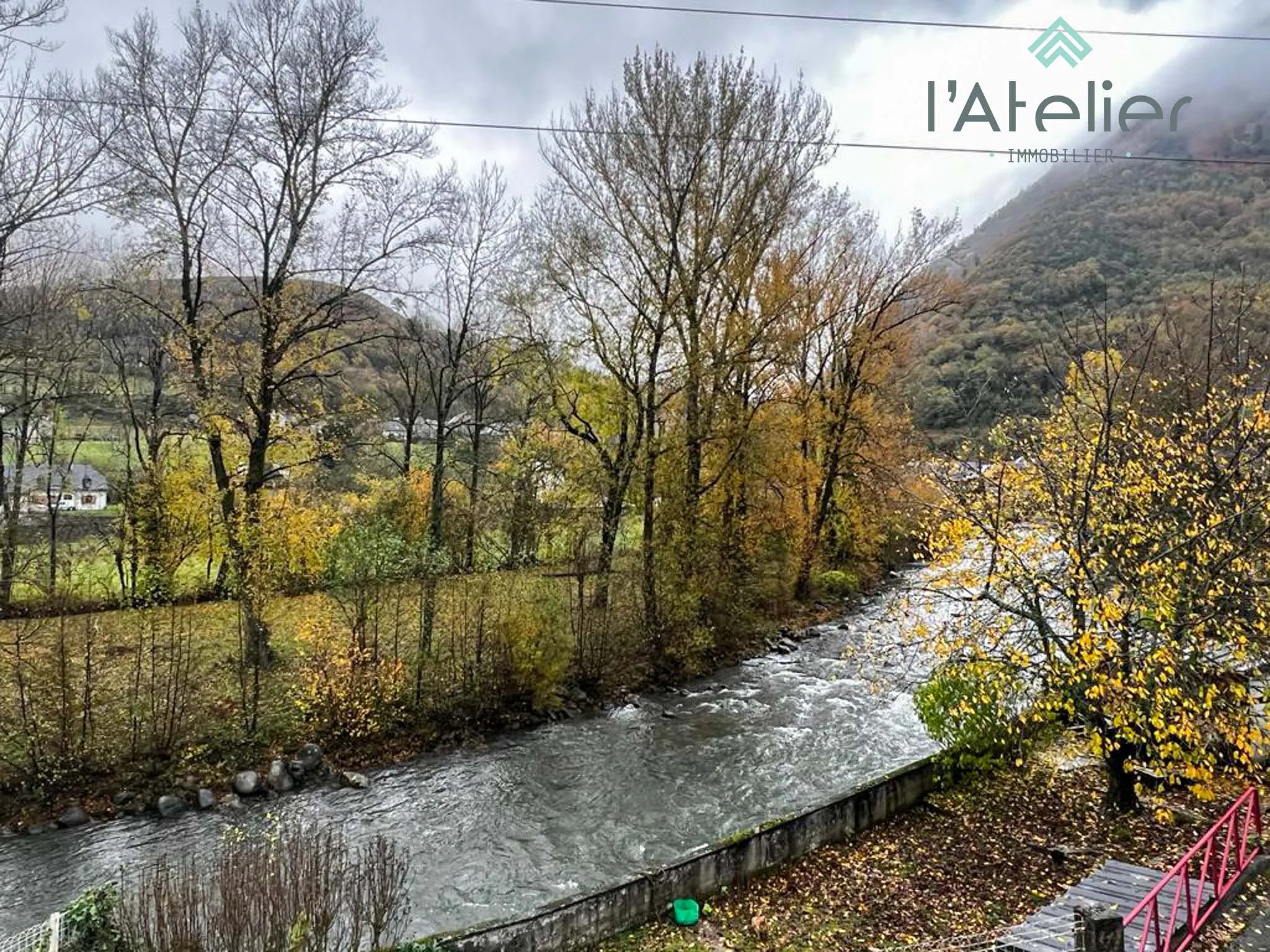 Découvrez la Belle Sarrancolinoise à Sarrancolin 