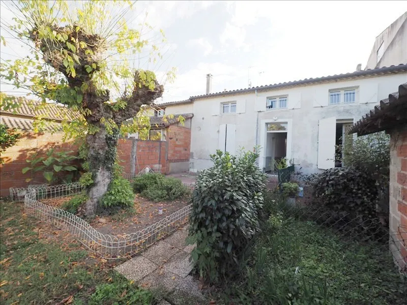 Immeuble de rapport à vendre à Marmande - 175 m² 