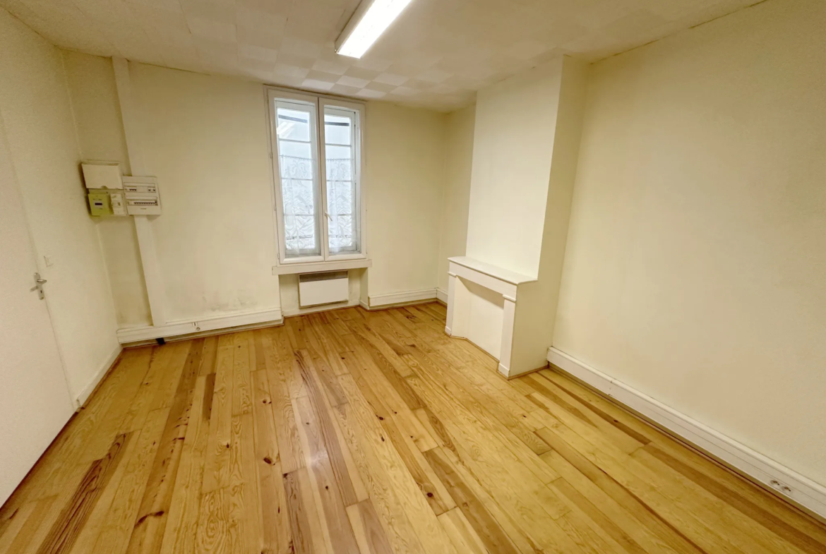 Immeuble de rapport à vendre à Marmande - 175 m² 