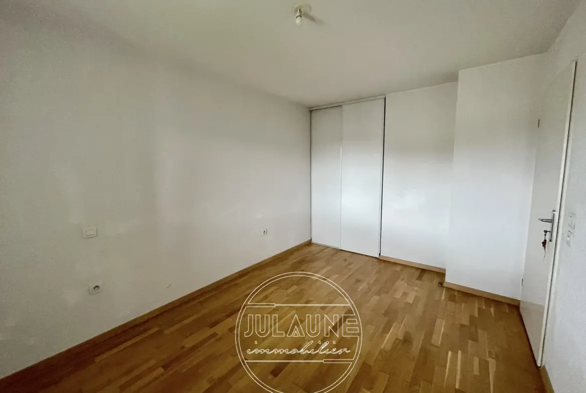 Appartement T2 à Eysines - Opportunité à Saisir 