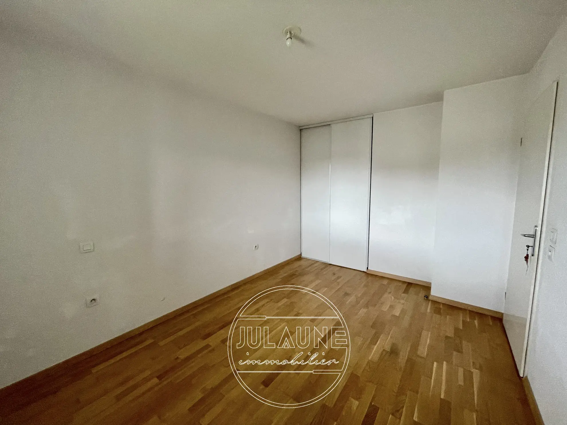 Appartement T2 à Eysines - Opportunité à Saisir 