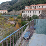 À vendre : Appartement spacieux T2 à Amélie-Les-Bains-Palalda