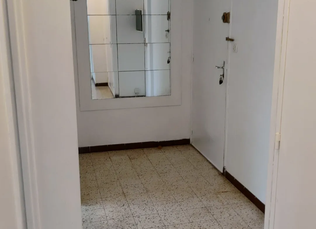 À vendre : Appartement spacieux T2 à Amélie-Les-Bains-Palalda 