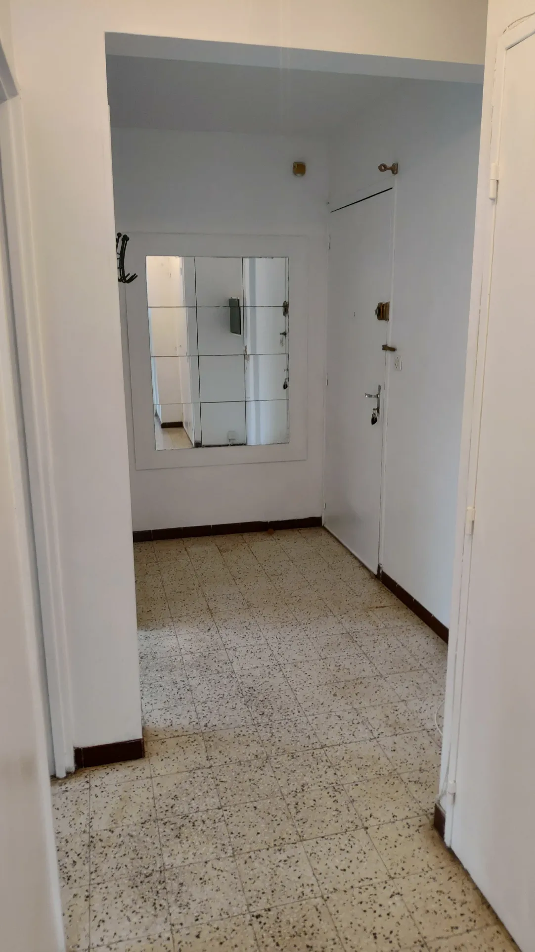 À vendre : Appartement spacieux T2 à Amélie-Les-Bains-Palalda 