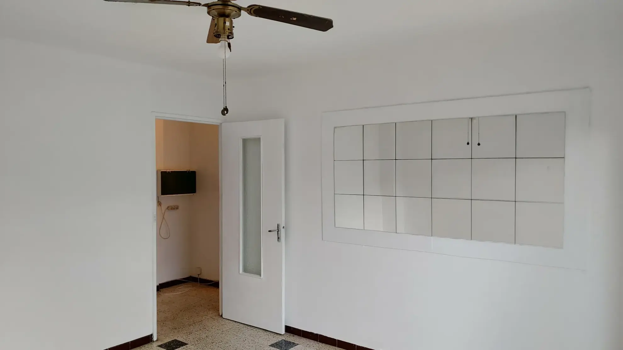 À vendre : Appartement spacieux T2 à Amélie-Les-Bains-Palalda 