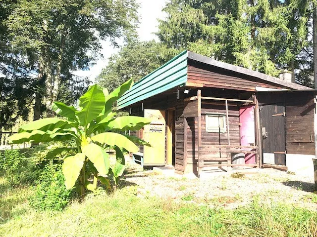 EXCLUSIF FRAHIER - MAISONNETTE DE PLAISANCE À VENDRE 