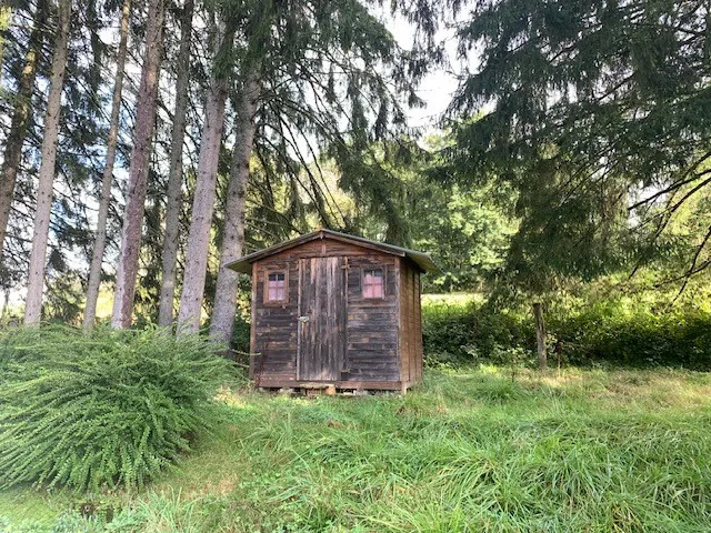 EXCLUSIF FRAHIER - MAISONNETTE DE PLAISANCE À VENDRE 