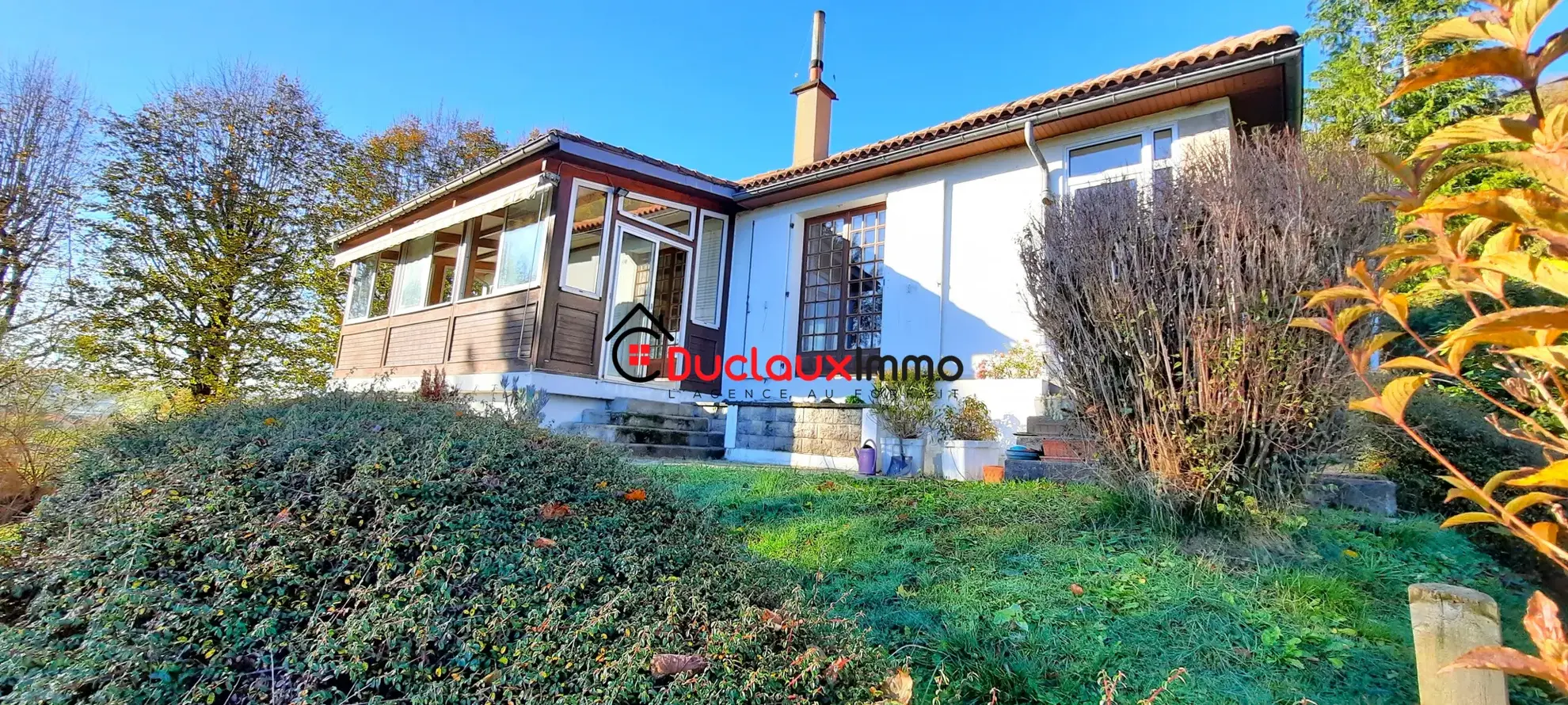 Maison individuelle à Giou-de-Mamou avec 5 chambres à vendre 