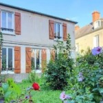 Maison de pays à NOGENT L'ARTAUD près de La Ferté sous Jouarre