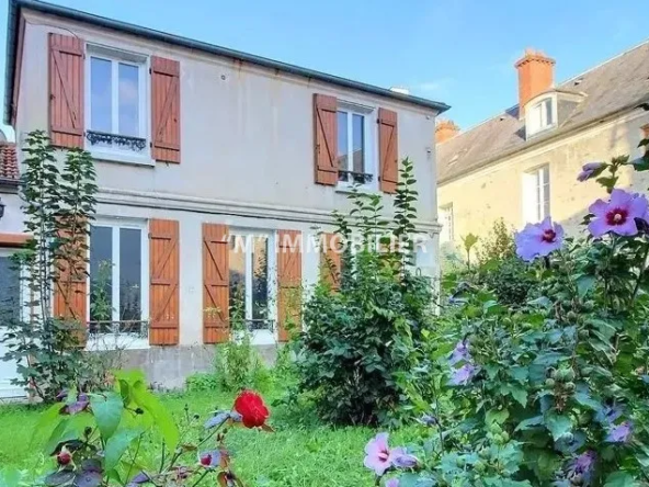 Maison de pays à NOGENT L'ARTAUD près de La Ferté sous Jouarre