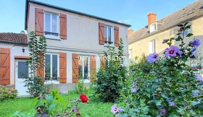 Maison de pays à NOGENT L'ARTAUD près de La Ferté sous Jouarre 