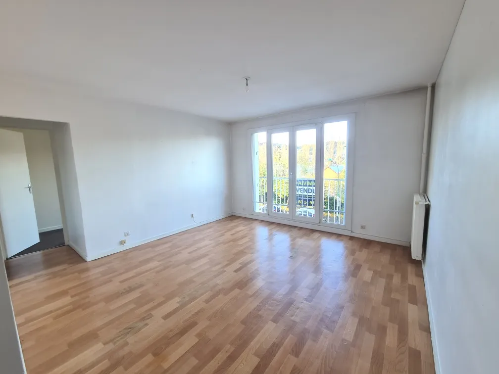 Appartement 2 pièces à vendre à Villebon-sur-Yvette 