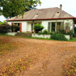 Maison individuelle spacieuse à Challuy, proche de Nevers