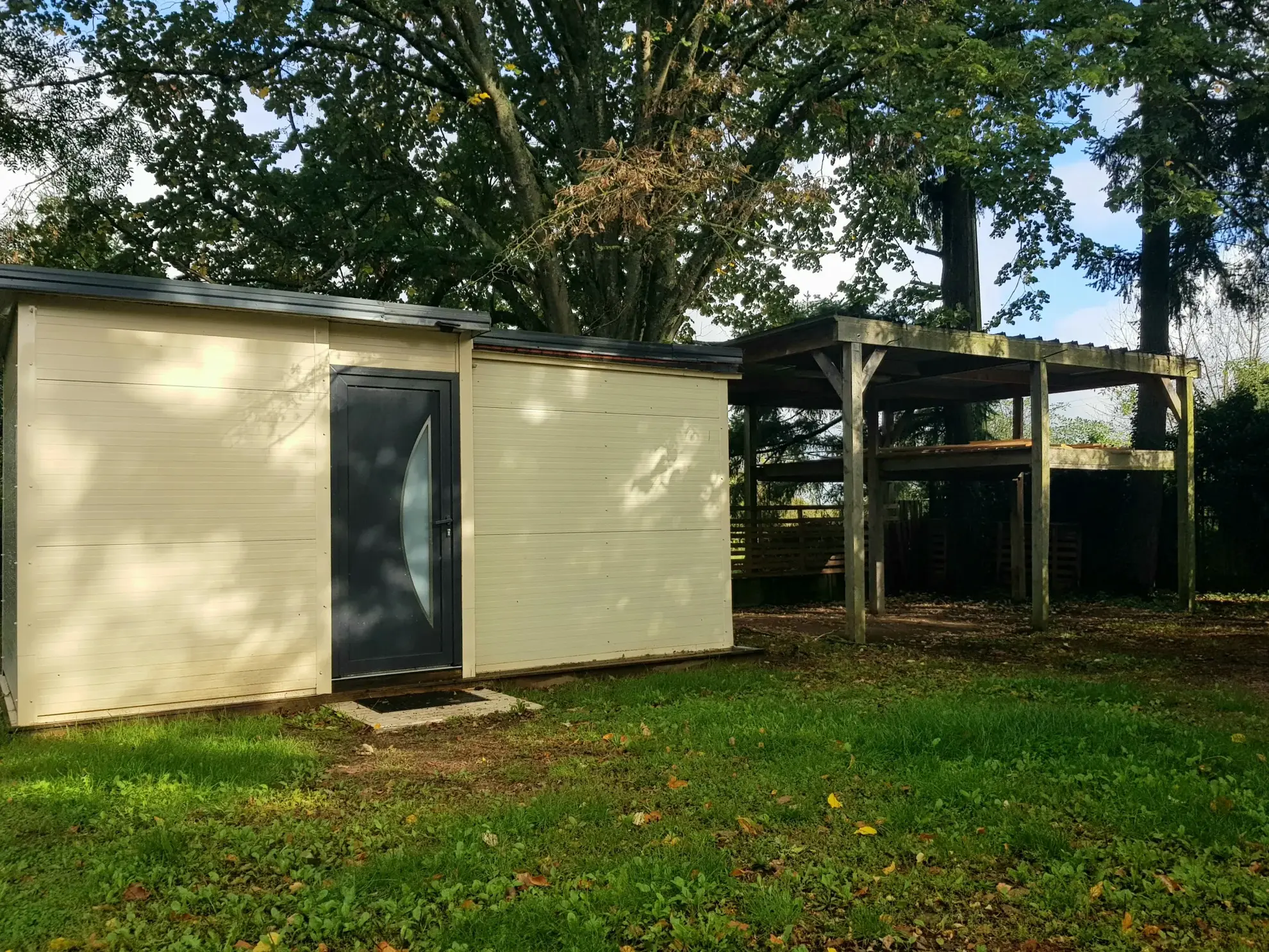 Maison individuelle spacieuse à Challuy, proche de Nevers 