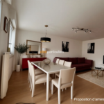 Vente Appartement T2 - 49 m² à Nantes, Proche Zola