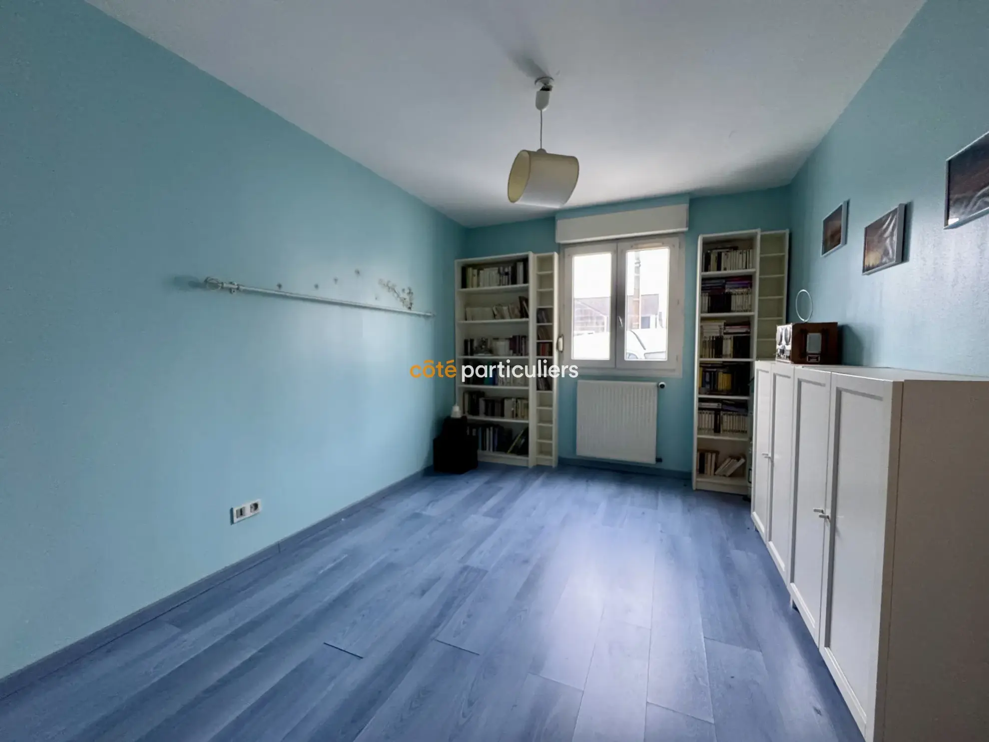 Vente Appartement T2 - 49 m² à Nantes, Proche Zola 