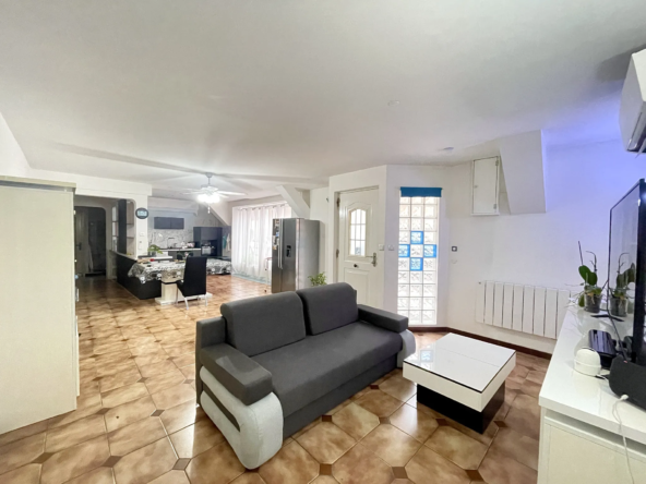 Maison T4 à vendre à Agde - 230 000 €