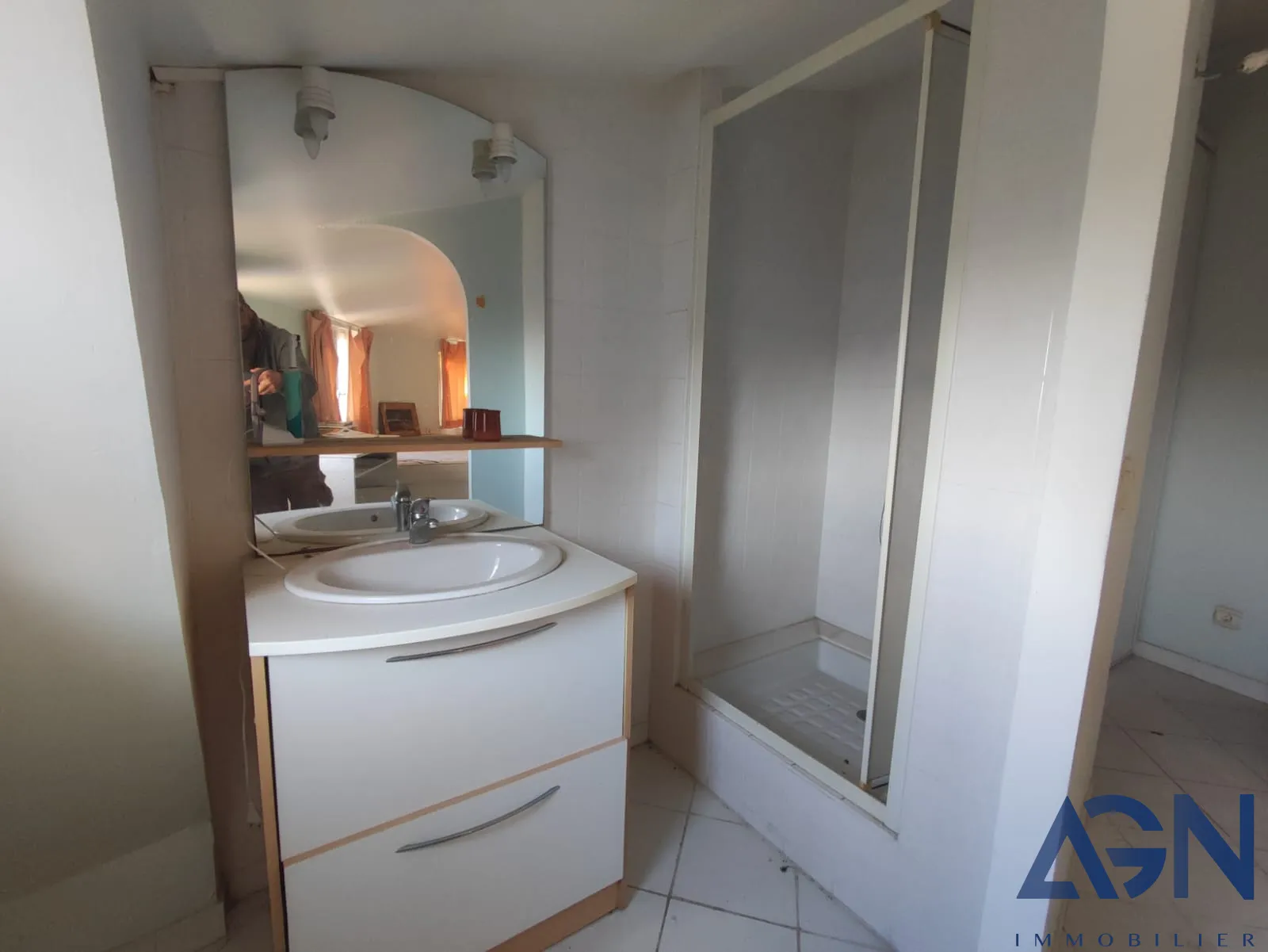 À vendre : Maison 4 pièces de 105,55 m² avec cave à Agde 