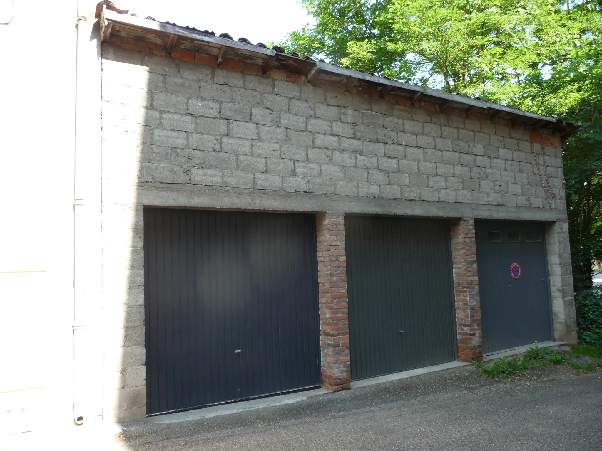 Vente d'un immeuble à usage de dépôt à Boen sur Lignon - 120 m² 