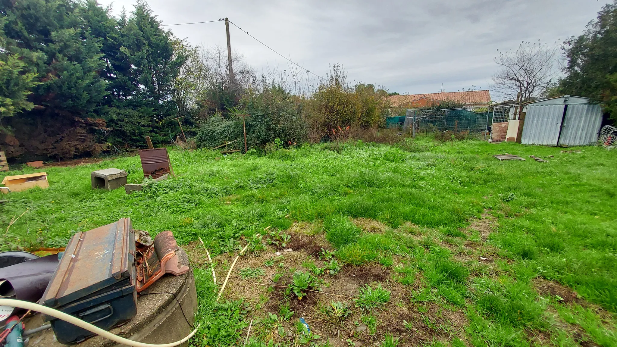 Maison à vendre à Saverdun - 140 m² avec piscine 