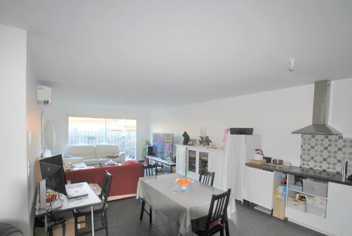 Maison à vendre T3 à Carbon-Blanc - 289000 EUR 