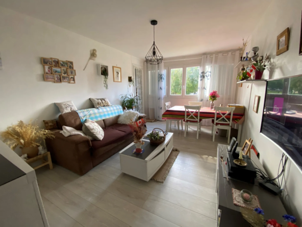 Vente appartement 3 pièces à Ris-Orangis - Proche RER D