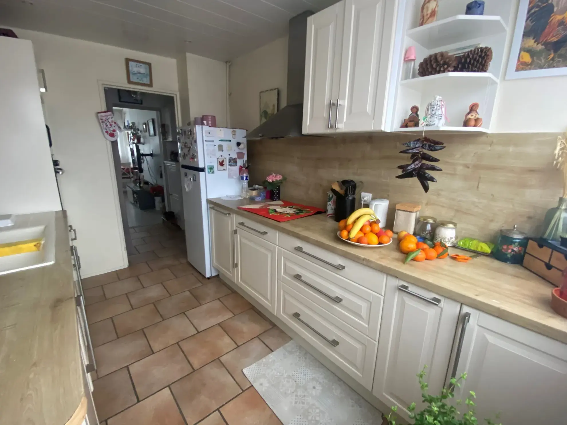 Vente appartement 3 pièces à Ris-Orangis - Proche RER D 