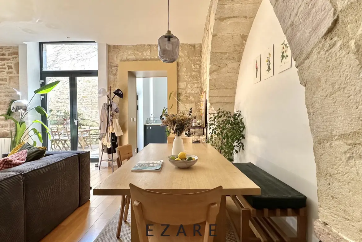 Appartement 2 pièces à vendre à Dijon de 270 000 € 