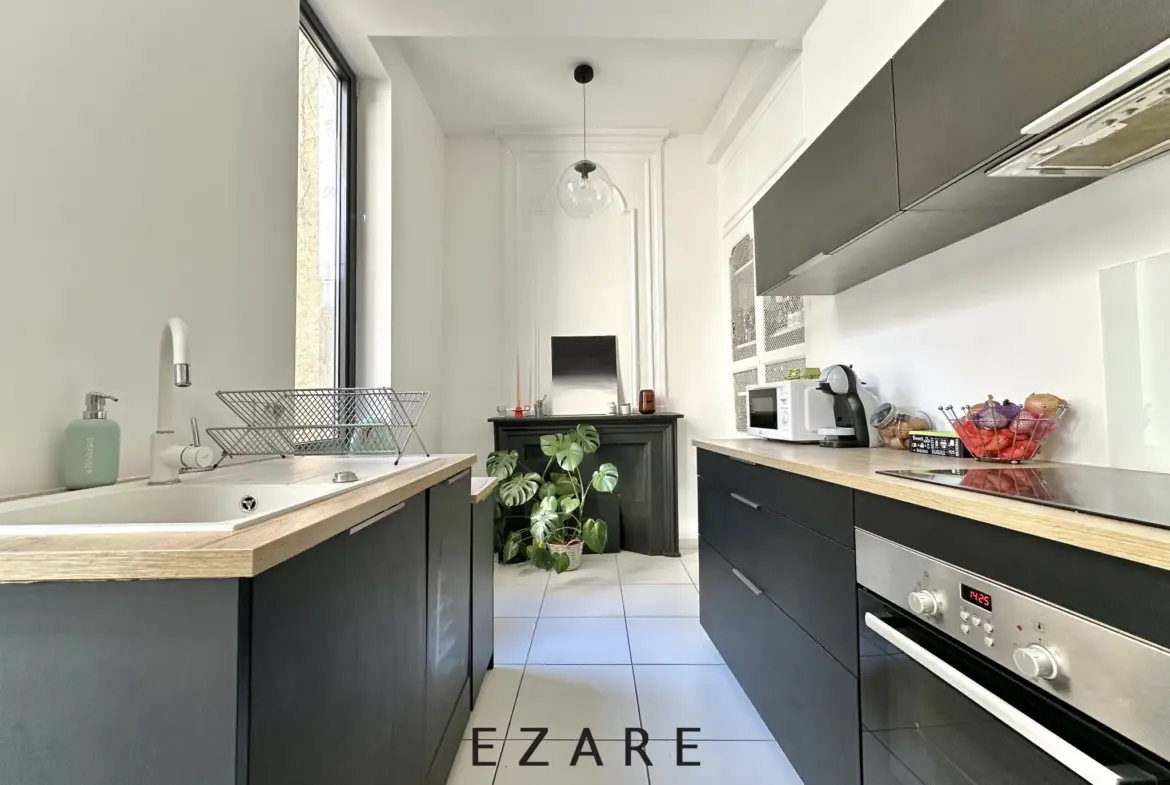 Appartement 2 pièces à vendre à Dijon de 270 000 € 