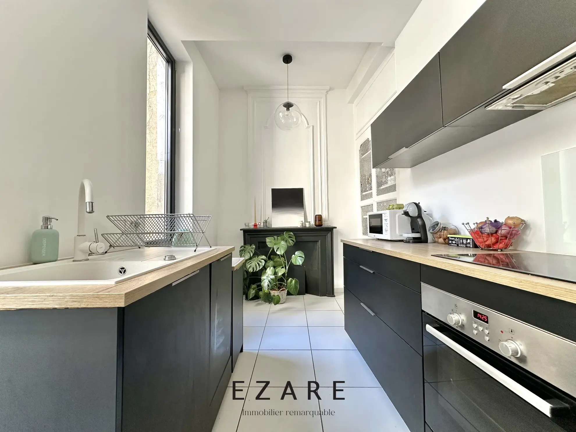 Appartement 2 pièces à vendre à Dijon de 270 000 € 