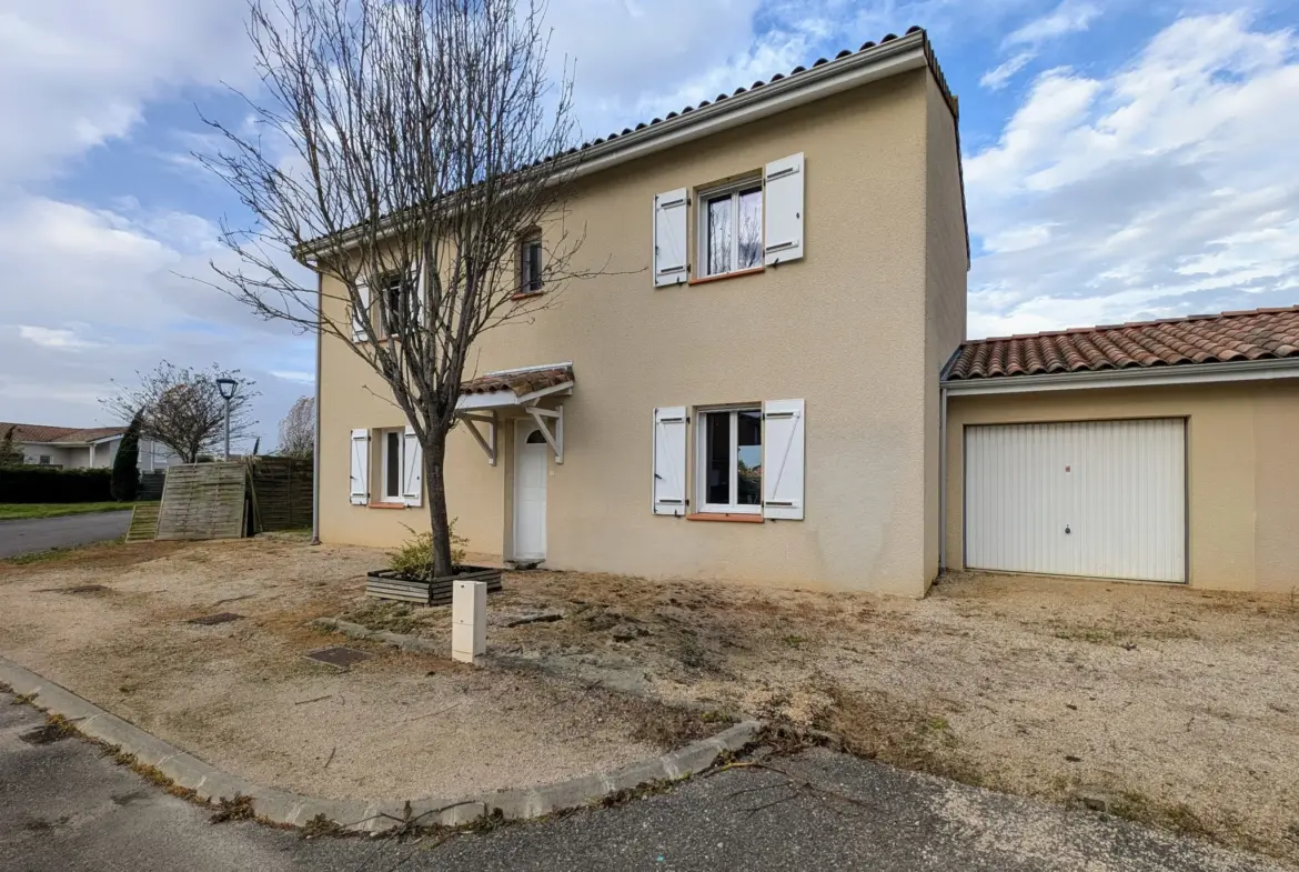 Maison 5 pièces 127 m² à vendre à Merville 