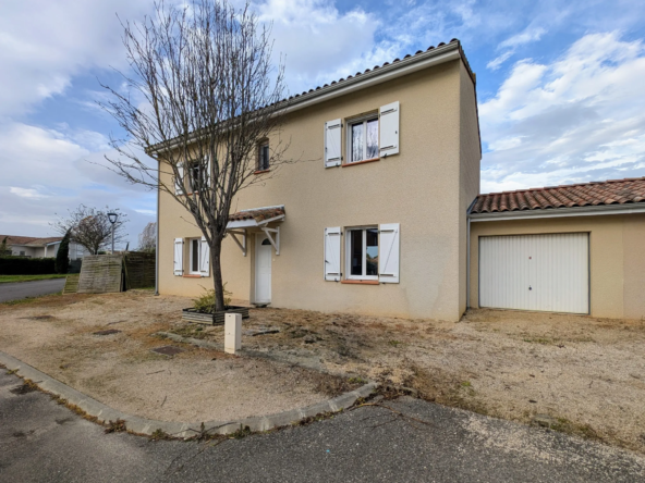 Maison 5 pièces 127 m² à vendre à Merville