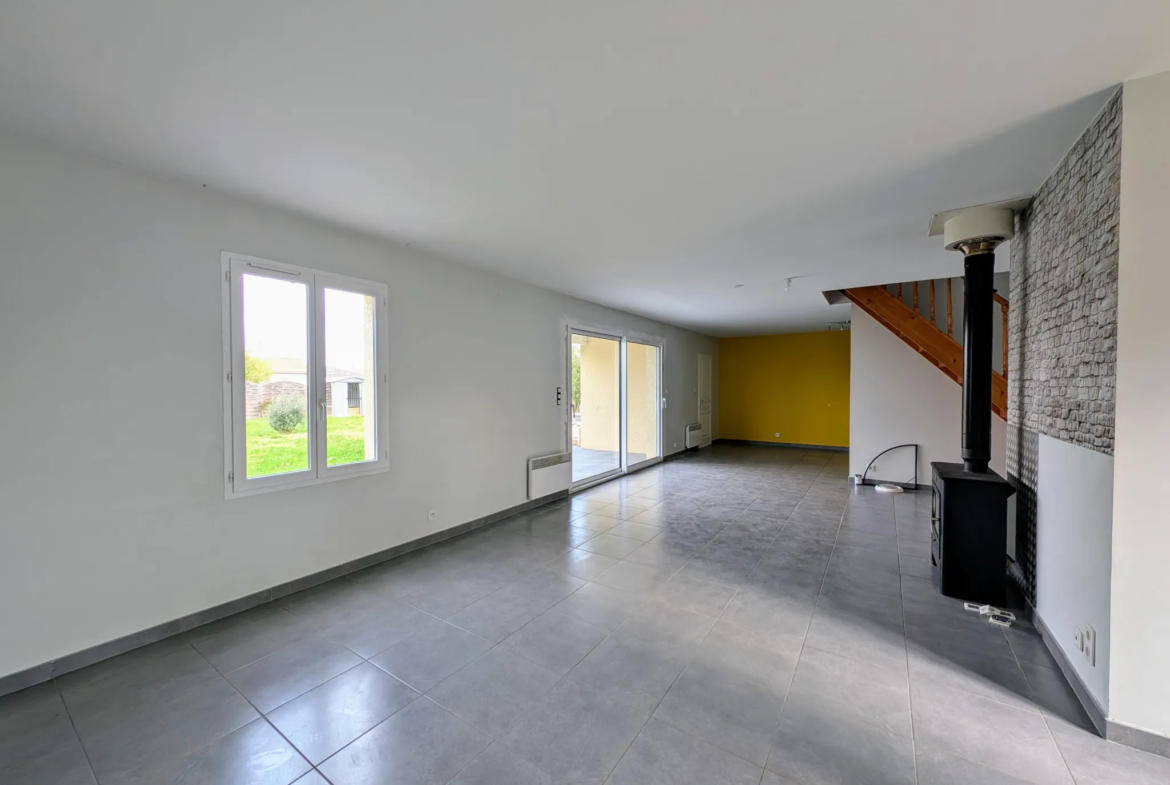 Maison 5 pièces 127 m² à vendre à Merville 