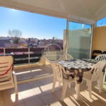 Appartement 2 pièces avec terrasse à vendre au Grau d'Agde