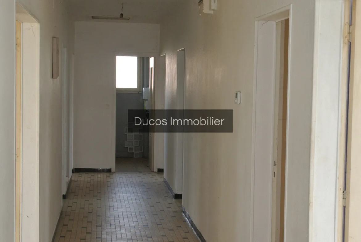 Maison avec 2 logements à vendre à St Pardoux du Breuil - 129320 EUR 