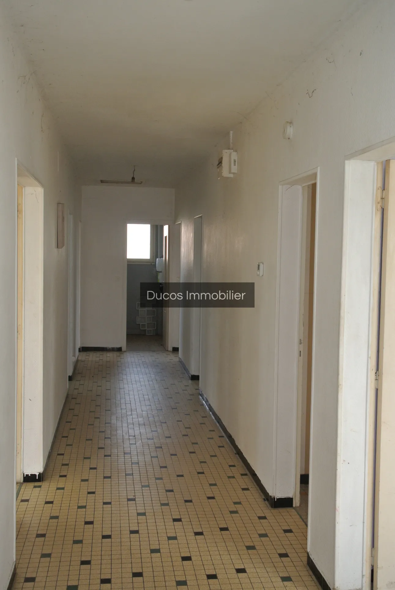 Maison avec 2 logements à vendre à St Pardoux du Breuil - 129320 EUR 