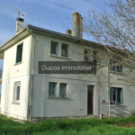 Maison avec 2 logements à vendre à St Pardoux du Breuil - 129320 EUR