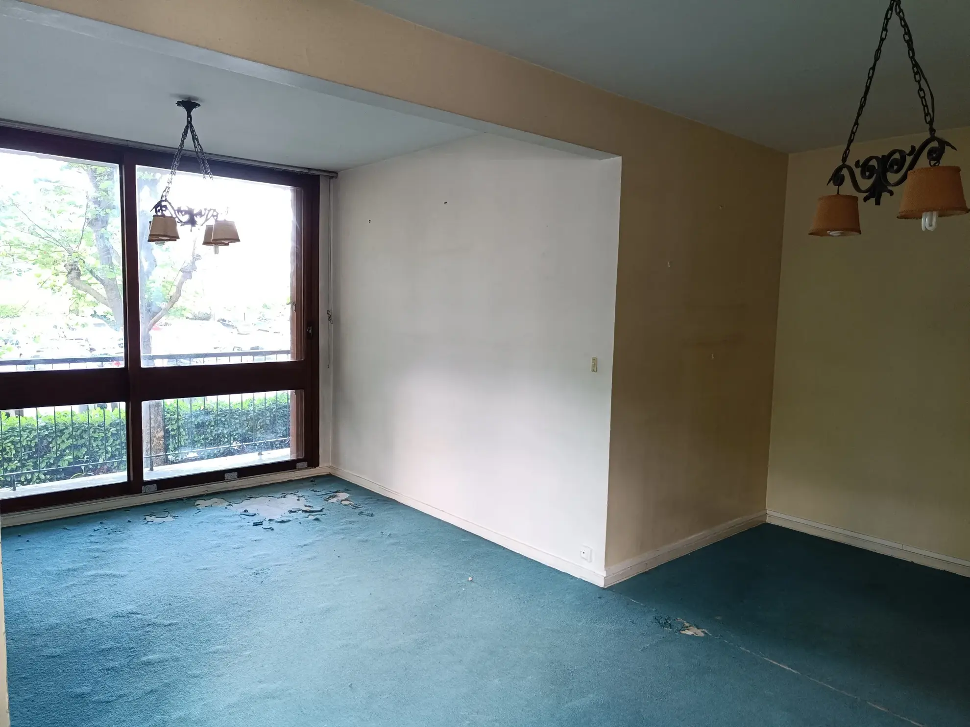 Vente appartement 3 chambres à Fontenay-le-Fleury - 160 000 € 