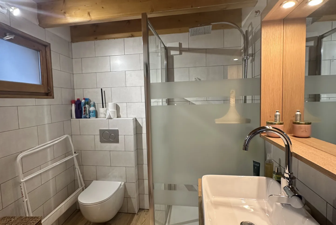 À vendre maison - Amélie les Bains avec vue montagnes 