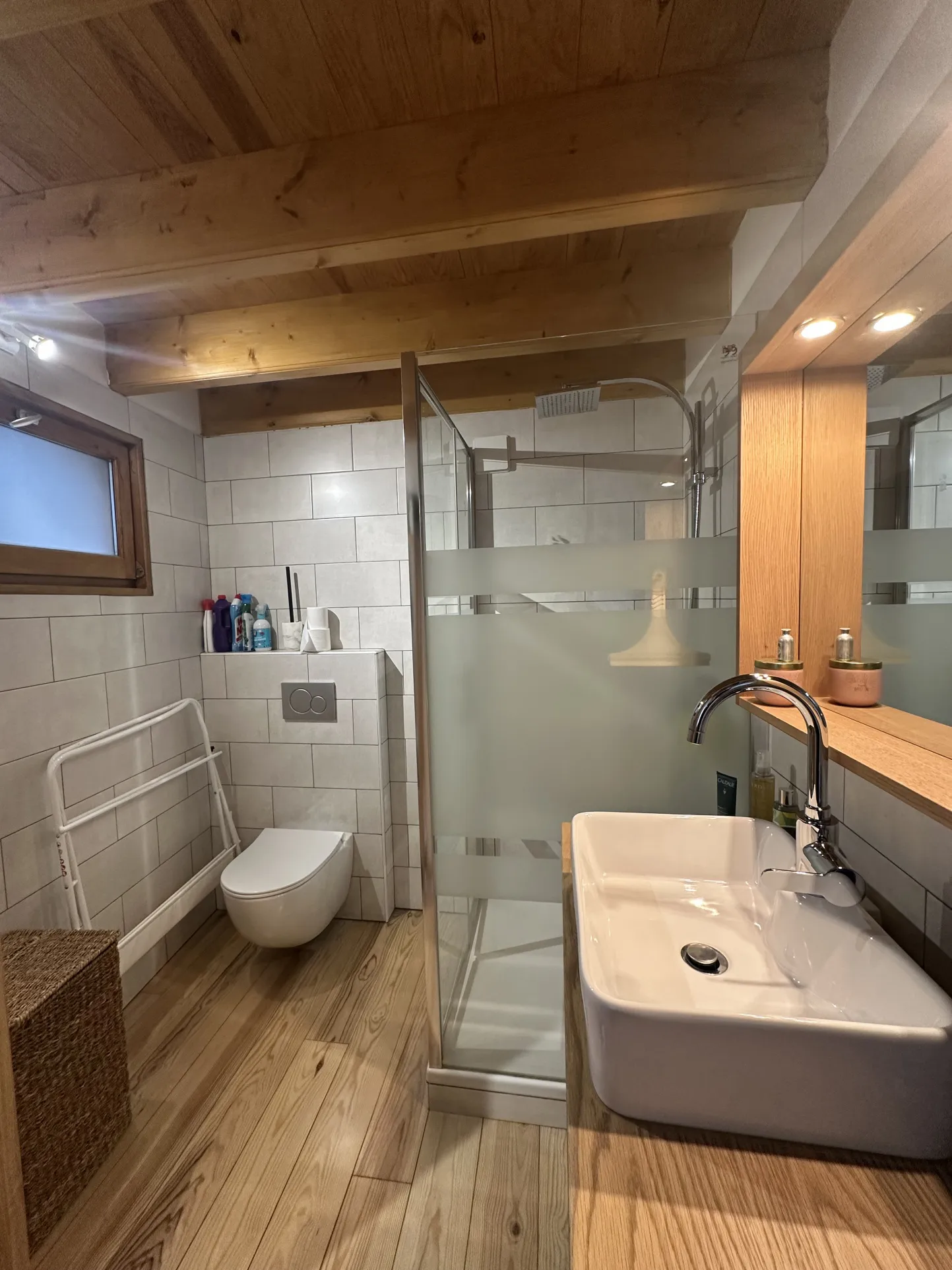 À vendre maison - Amélie les Bains avec vue montagnes 