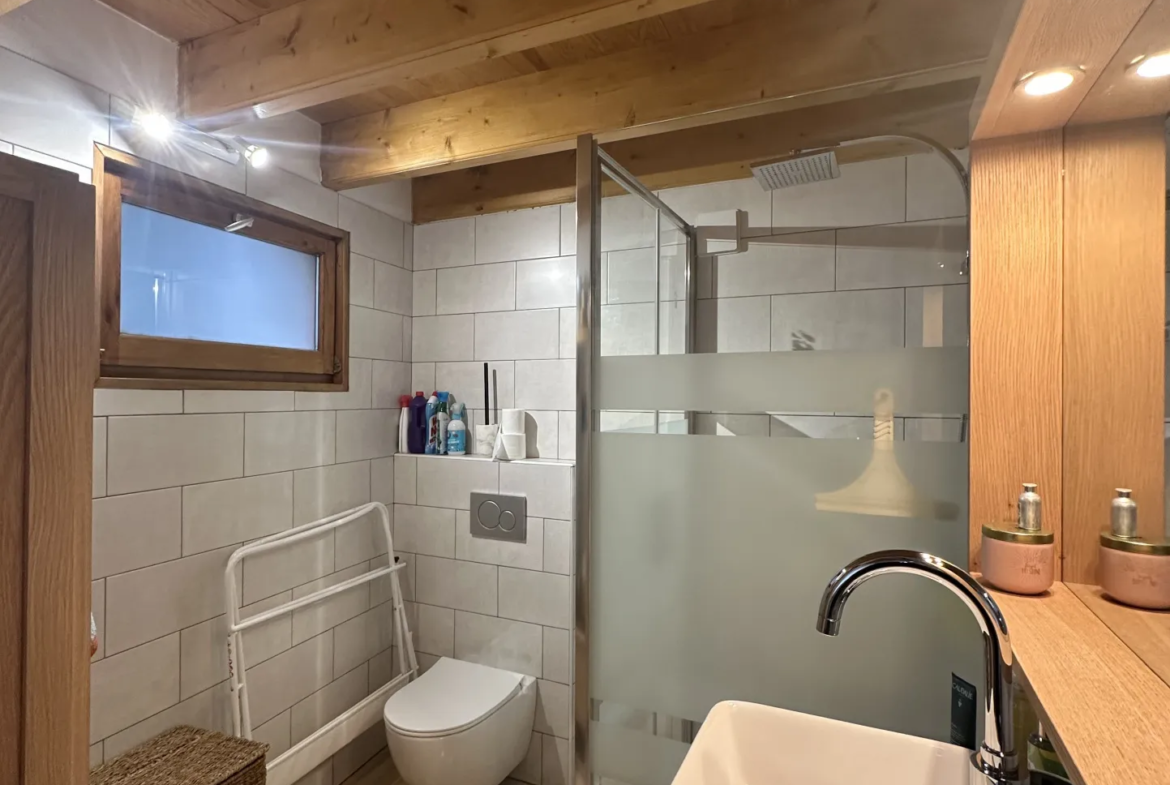 À vendre maison - Amélie les Bains avec vue montagnes 