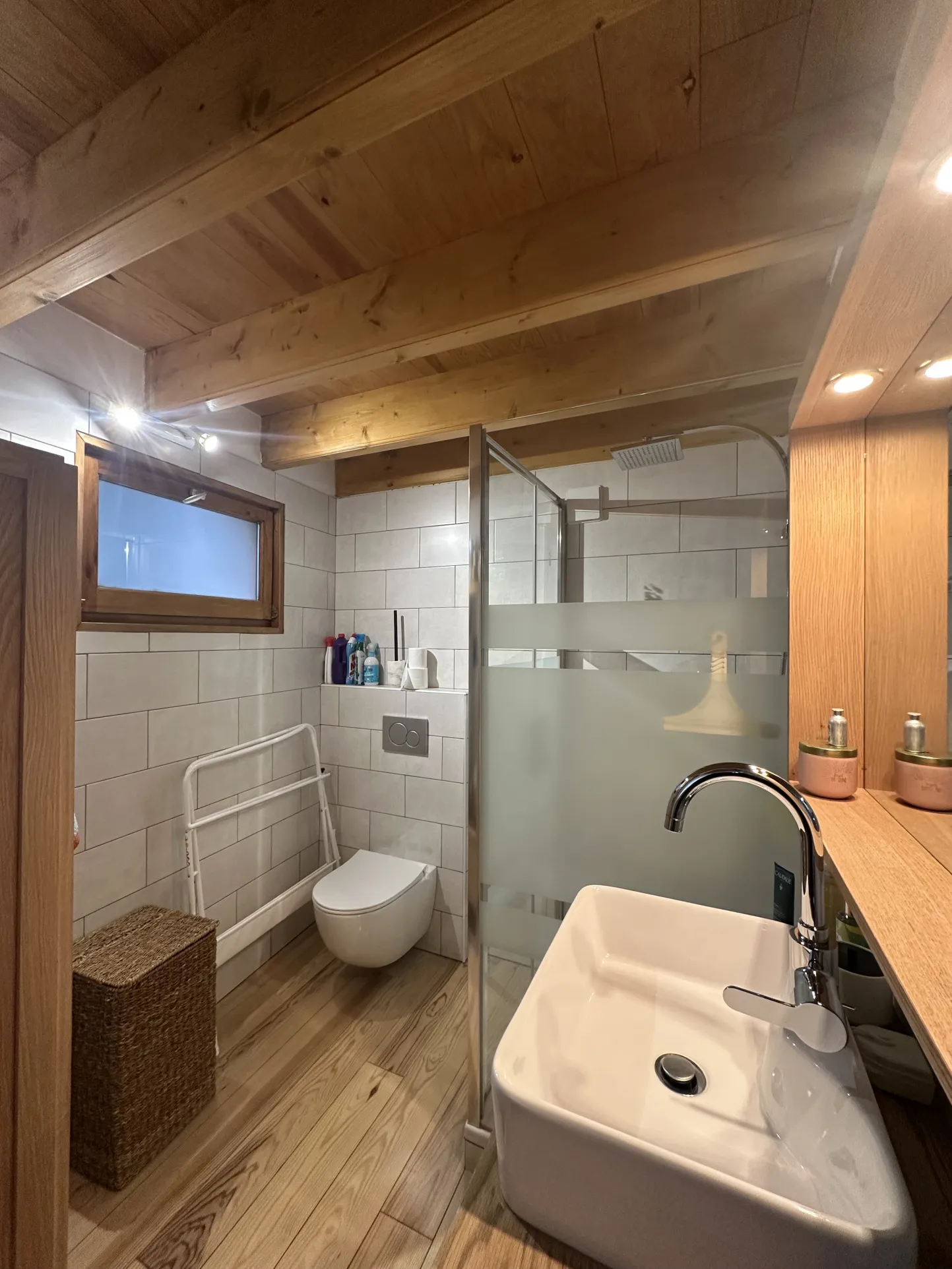 À vendre maison - Amélie les Bains avec vue montagnes 