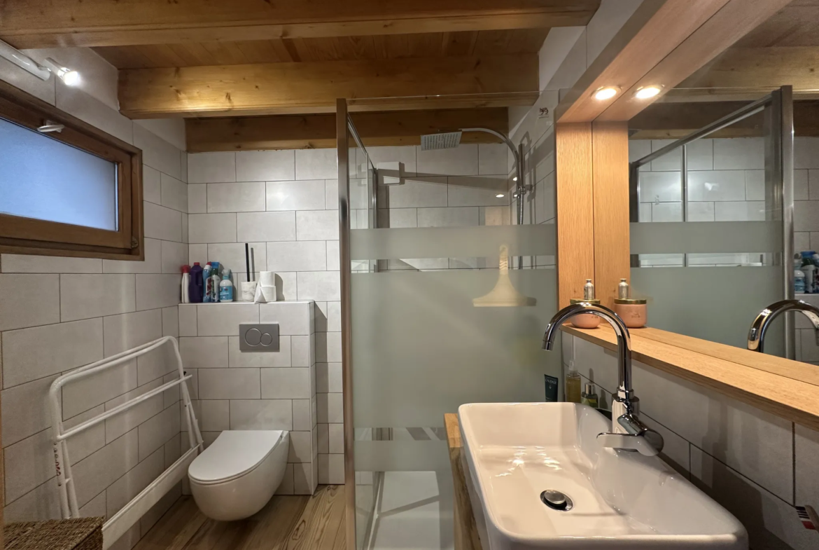 À vendre maison - Amélie les Bains avec vue montagnes 