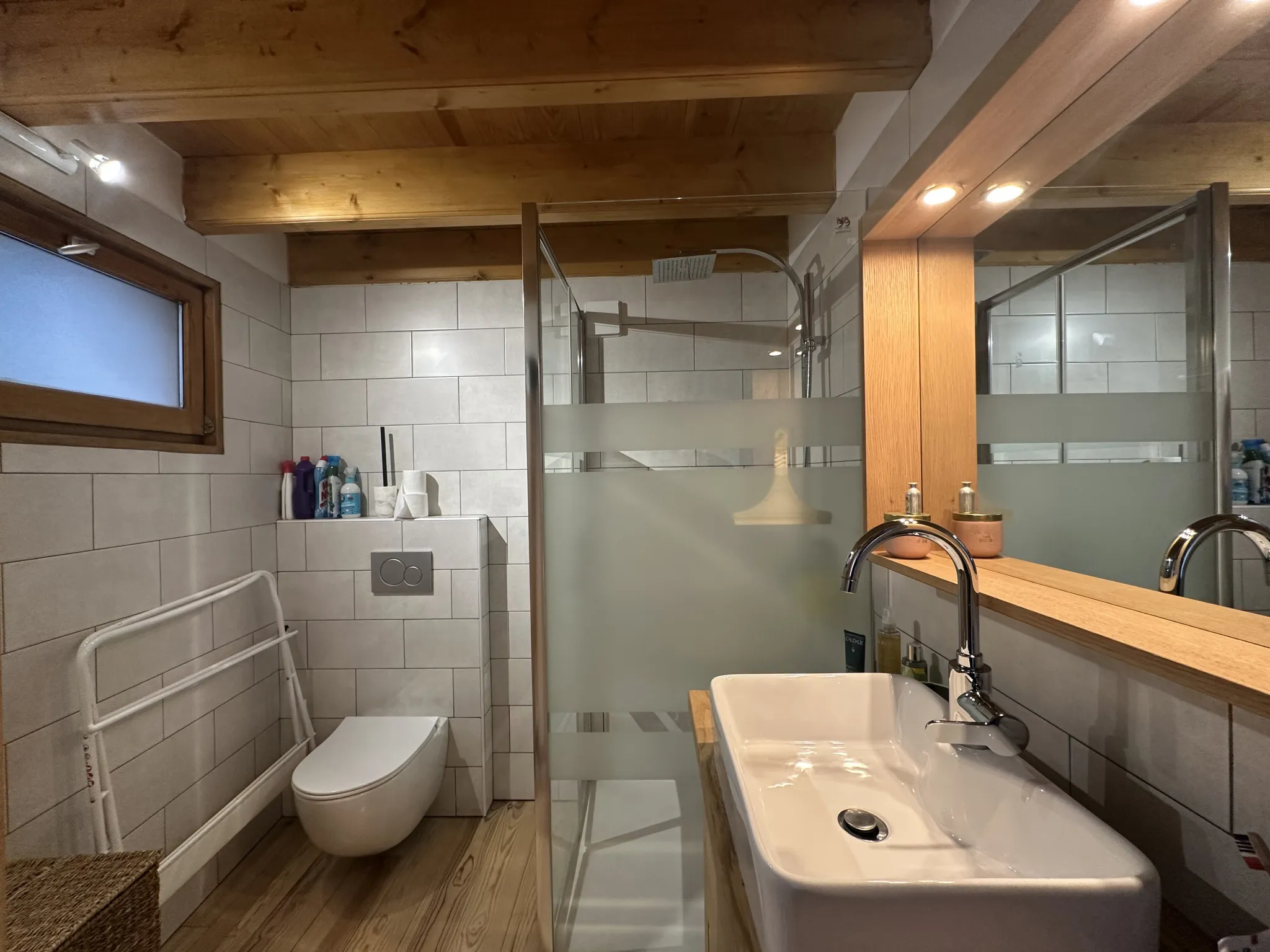 À vendre maison - Amélie les Bains avec vue montagnes 