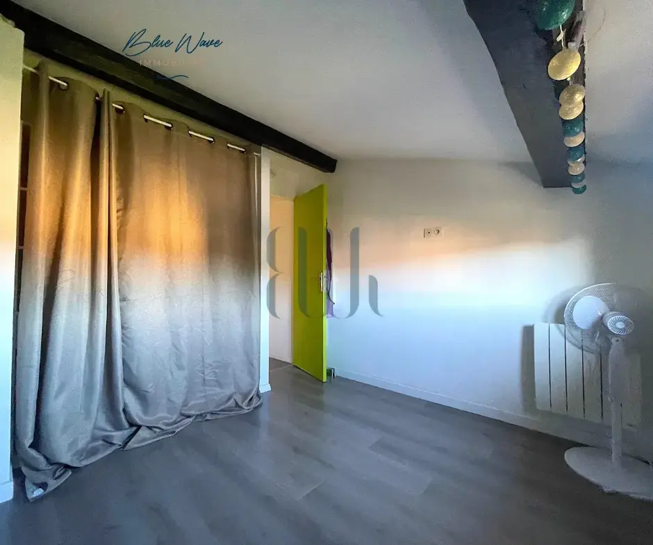 T2 rénové à vendre à Sainte-Maxime - 164 000 € 