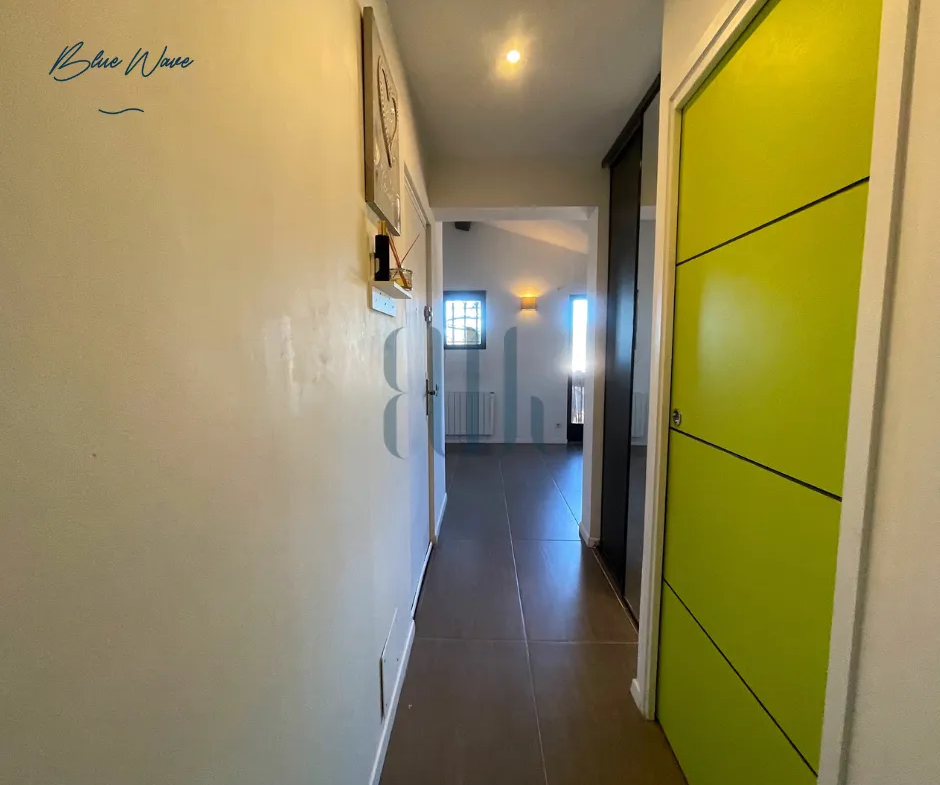 T2 rénové à vendre à Sainte-Maxime - 164 000 € 