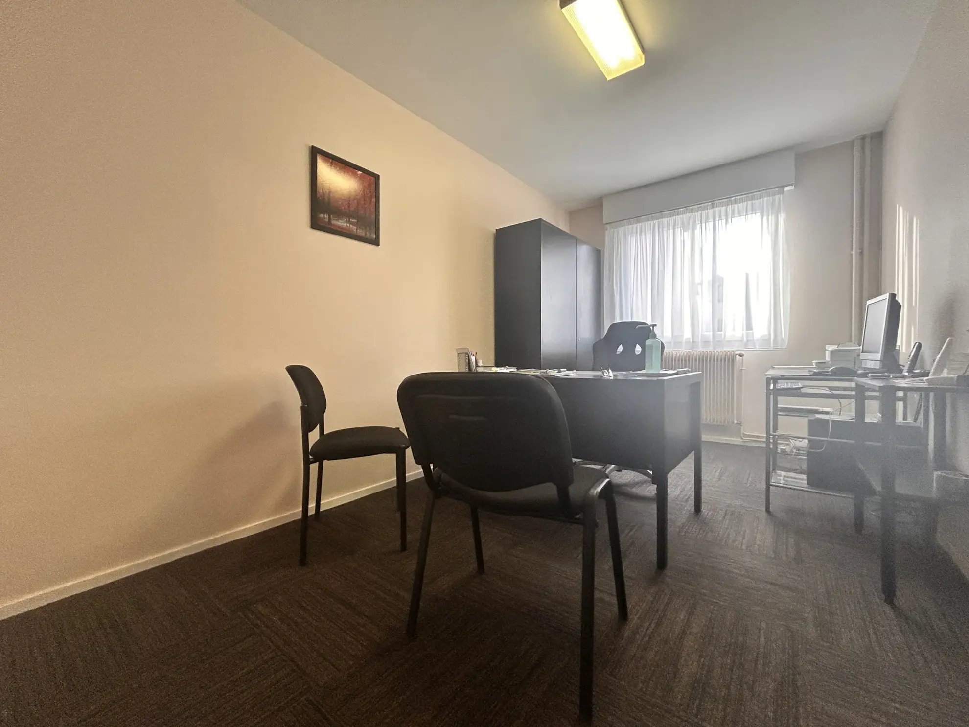 À vendre : Appartement T5 à Beaumont - Centre 