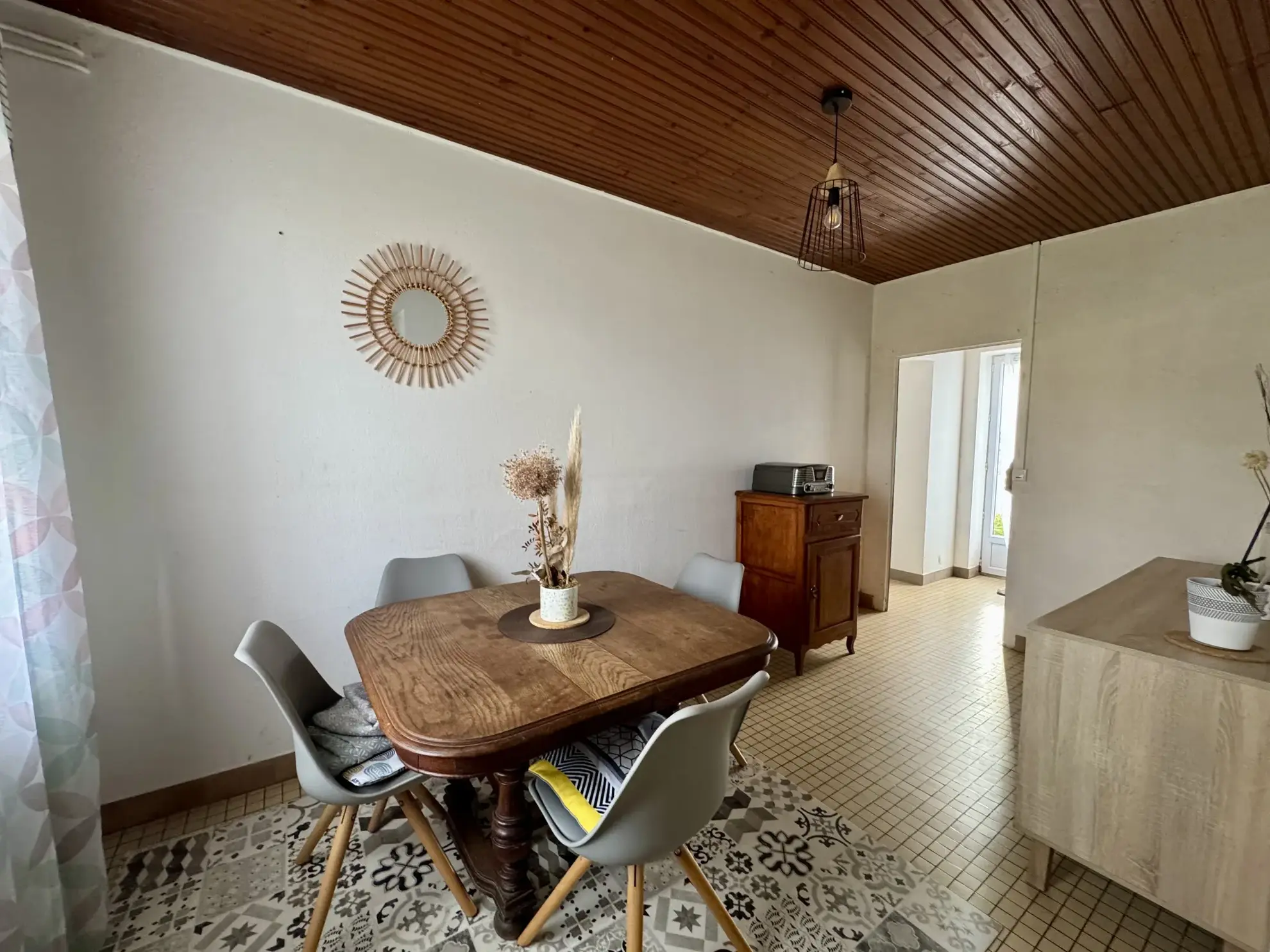 Maison à vendre à Meschers-sur-Gironde - 100 m² 